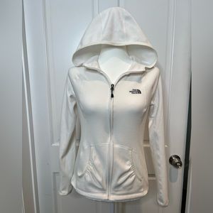 North Face Full-Zip Hoodie